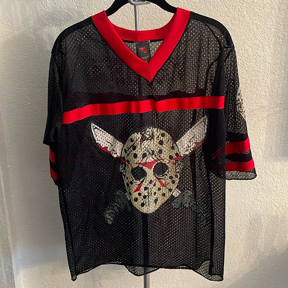 Jason Jersey